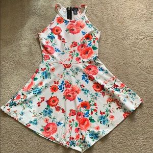 Rue 21 Skater Dress